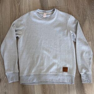 Ashco (the MAMA label) ice ice mama crew - S